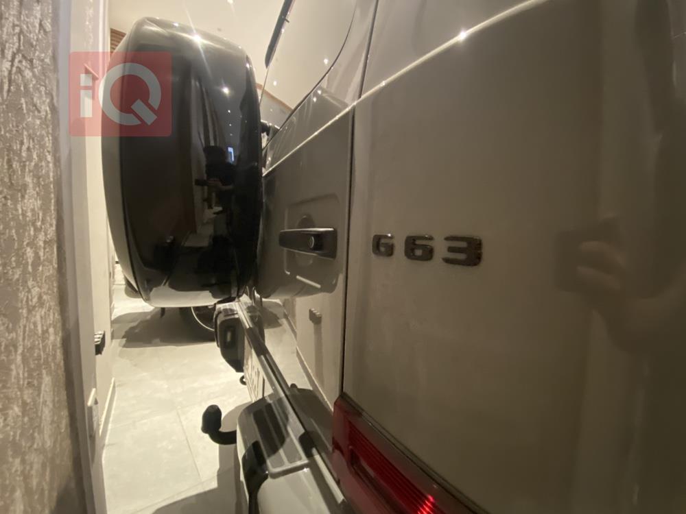 مێرسێدس بێنز G-Class